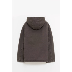 CARHARTT WIP BRASS MITCH JACKET